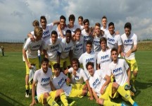 Primavera: il Chievo batte il Milan e va ai play off