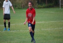 Nicol&oacute; Salvi appende le scarpe al chiodo