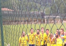 Playoff - Il Parlamento sale in Prima Categoria