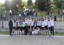 Lo Sp. Pietrelcina liquida il Farnetum e ipoteca il campionato