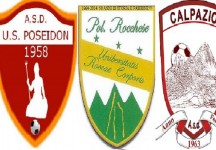 Rocchese e Calpazio in finale playoff; Poseidon condanna l'Intercasali
