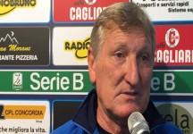 Modena, Melotti: "Dipende tutto da noi e dalla prestazione che faremo"