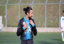 Victoria e Durazzano verso lo spareggio, Sporting campione