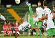 L'Avellino si rilancia, ma Castaldo non festeggia con la Sud