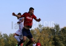 "La Lince" Zerillo: "Al completo chiss&agrave; dove saremmo arrivati" 