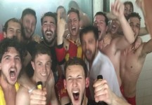 All'ultimo respiro il Vigliano agguanta i playoff! VCA out