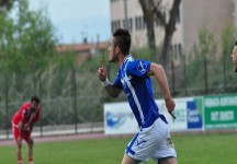 L'Agropoli rimonta il Montalto: termina 3-3