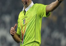 Udinese-Sassuolo, arbitra il Sig. Abisso