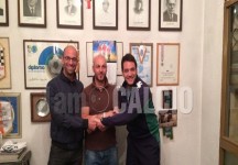 La VCA ufficializza il nuovo tecnico Roberto Sigolo