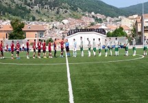 Stornara corsaro a San Marco: quarto successo consecutivo