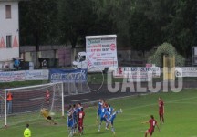 Juventus Domo in Eccellenza, decisivo Fernandez ai supplementari