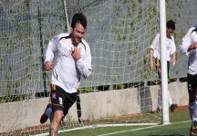 Lo Sporting batte anche il Molinara: ora la "1a &egrave; vera"