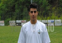 Classifica marcatori Prima Categoria