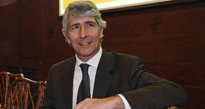 Andrea Abodi, Pres. Lega Serie B
