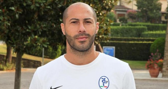 Giovanni Serao, nuovo tecnico del Cerano