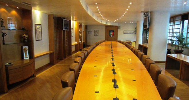 Venerd&igrave; 26 Consiglio Federale: all'ordine del giorno i ripescaggi