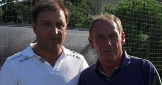 MadrePietra Apricena: &egrave; Michele Mimmo il nuovo allenatore