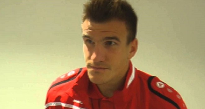 Ivan Santini