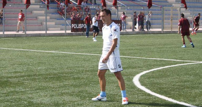 Coco: "Segnare in finale sensazione bellissima. Voglio restare qui"