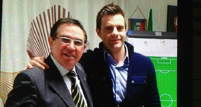 Parola al Presidente