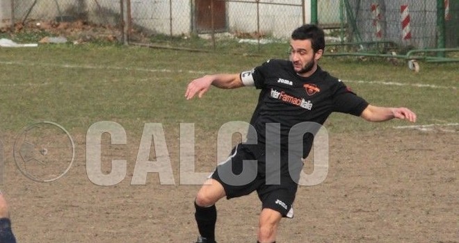 Gianluca Tamini, tra i confermati