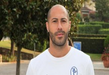 Cerano, per la Promozione si punta tutto su Giovanni Serao