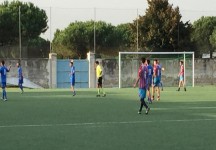 Atletico Volla, 1&deg; Luglio gli stage Juniores, Allievi e Prima squadra