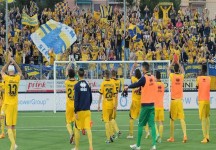 Modena-Virtus Entella, le probabili formazioni 