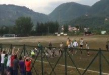 Rizla Group Serino, &egrave; tutto vero: Salza ko, la Prima Categoria &egrave; tua!