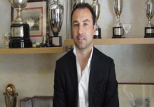 Chievo, Specchia &egrave; il nuovo responsabile scouting