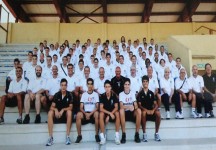 Speciale: la Sezione di Novi Ligure festeggia il 60&deg; anniversario