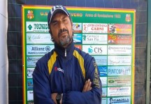 De Felice aggiusta il tiro: "Pronto a tornare, non con questo d.g."