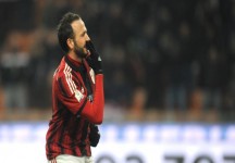 Mercato: Pazzini ad un passo dal Sassuolo!