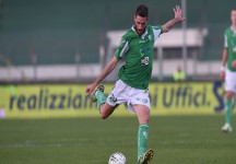 Presi Ligi e Giron, Bittante alla Fiorentina