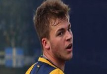 Ufficiale: l'Hellas riscatta Luca Checchin