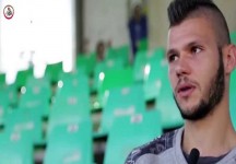 Chievo, il Bari vuole riscattare Calderoni