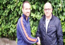 Nasce la Polisportiva Sporting Ordona. Tarantino: "Avanti con Ricucci"