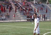 Coco: "Segnare in finale sensazione bellissima. Voglio restare qui"