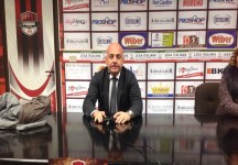 Verile cede il Foggia a titolo gratuito