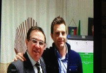 A tu per tu con...Mario Pastorello