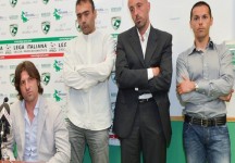 Ufficiale: Rastelli rescinde e firma con il Cagliari