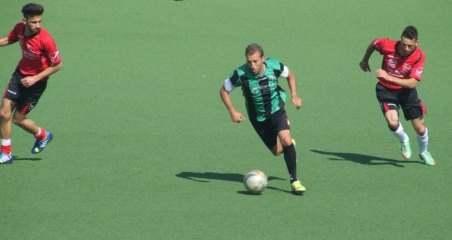 OBIETTIVO ATLETICO. Giuseppe Bonadio