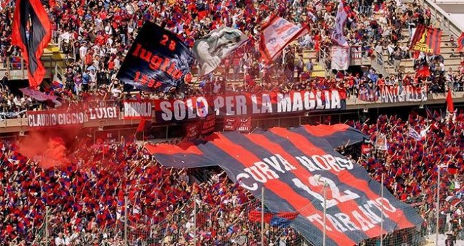 Pieroni e tutti gli altri: cosa meritano i tifosi del Taranto?