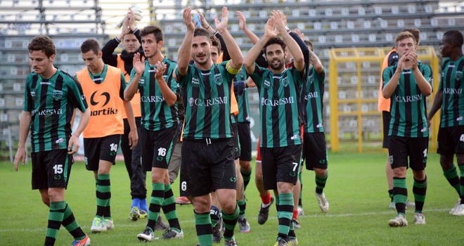 Giocatori Tuttocuoio