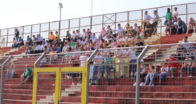 Foto Giuseppina Messina, Acerrana