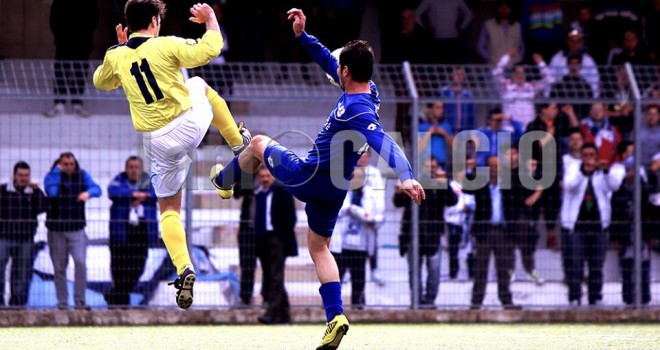 NUOVA SOCIETA'. Bianco Calcio