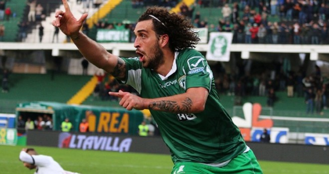 Catanzaro-Cosenza, i precedenti sono ventidue al Ceravolo