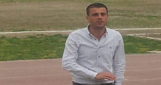 Foto Casoria Calcio, Cristarelli