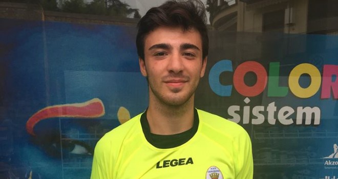 Davide Fiore