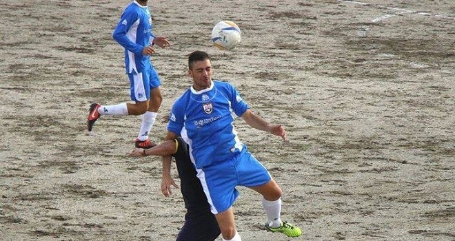 Promozione: &egrave; il giorno di Mustone all'Accadia